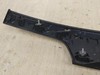 Накладка двери (крышки) багажника, ориг. номер 1WD55TRMAD, JEEP GRAND CHEROKEE IV
