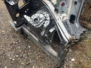 Четверть передняя левая, ориг. номер A1676269300, MERCEDES-BENZ GLE W167 01/2019 - 12/2025