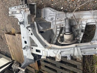 Четверть передняя левая, ориг. номер A1676269300, MERCEDES-BENZ GLE W167 01/2019 - 12/2025