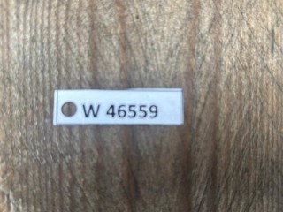 Четверть передняя левая, ориг. номер A1676269300, MERCEDES-BENZ GLE W167 01/2019 - 12/2025