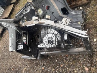 Четверть передняя левая, ориг. номер A1676269300, MERCEDES-BENZ GLE W167 01/2019 - 12/2025