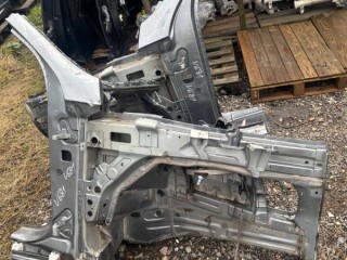 Четверть передняя правая, ориг. номер A1676269400, MERCEDES-BENZ GLE W167 01/2019 - 12/2025