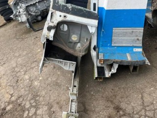 Четверть передняя правая, ориг. номер S10017, MERCEDES-BENZ SPRINTER 4-t Фургон B907, B910 02/2018 -
