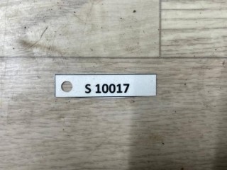 Четверть передняя правая, ориг. номер S10017, MERCEDES-BENZ SPRINTER 4-t Фургон B907, B910 02/2018 -
