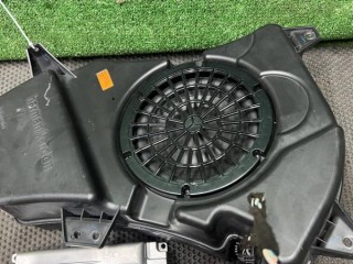 Аудиосистема (комплект), ориг. номер A1669004719, MERCEDES-BENZ GLE W166 04/2015 - 10/2018