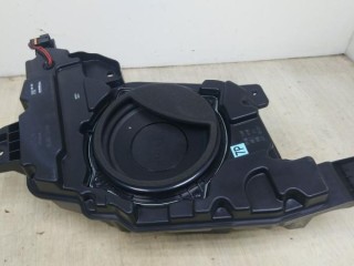 Аудиосистема (комплект) KRELL 96380S1100 / 96370S1100, ориг. номер 96380S1100, HYUNDAI SANTA FE IV