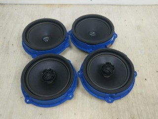 Аудиосистема (комплект) KRELL 96380S1100 / 96370S1100, ориг. номер 96380S1100, HYUNDAI SANTA FE IV