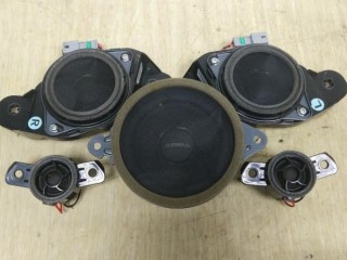 Аудиосистема (комплект) KRELL 96380S1100 / 96370S1100, ориг. номер 96380S1100, HYUNDAI SANTA FE IV