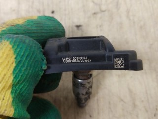 Датчик давления в шине, ориг. номер A0009050030, MERCEDES-BENZ M-CLASS W164