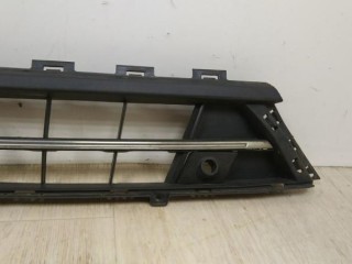 Заглушка (решетка) в бампер передний, ориг. номер GK2117K946AA, FORD TRANSIT CUSTOM V362 Фургон