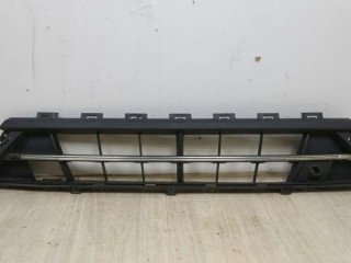 Заглушка (решетка) в бампер передний, ориг. номер GK2117K946AA, FORD TRANSIT CUSTOM V362 Фургон