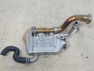 Радиатор EGR, ориг. номер A6541402801, MERCEDES-BENZ GLC X254 01/2020 -