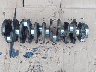 Коленвал Volkswagen Transporter T5, ориг. номер W35684, VW TRANSPORTER T5 Фургон