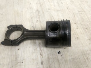 Поршень, ориг. номер W12930, BMW 1 E87 02/2003 - 01/2013