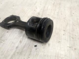Поршень, ориг. номер W12930, BMW 1 E87 02/2003 - 01/2013