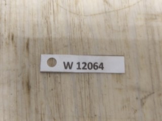 Поршень, ориг. номер W12064, MERCEDES-BENZ E-CLASS W212 01/2009 - 12/2016