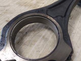 Поршень, ориг. номер W14095, MERCEDES-BENZ S-CLASS W221 09/2005 - 12/2013