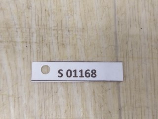 Поршень, ориг. номер 276952, MERCEDES-BENZ E-CLASS W212 01/2009 - 12/2016