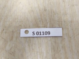 Поршень, ориг. номер 276952, MERCEDES-BENZ E-CLASS W212 01/2009 - 12/2016