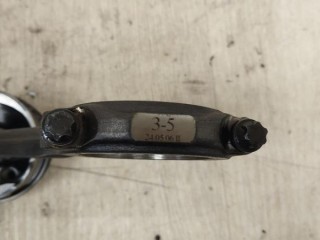 Поршень Volkswagen 059107065BJ, ориг. номер 059107065BJ, VW PHAETON 2002-2007