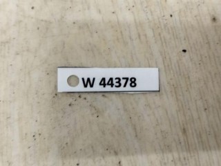 Поршень Volkswagen 059107065BJ, ориг. номер 059107065BJ, VW PHAETON 2002-2007