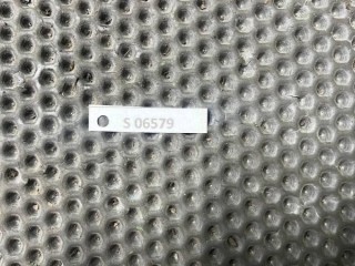 Поршень CASA, CASB, CCMA, CATA, ориг. номер S06579, AUDI Q7 2009-2015