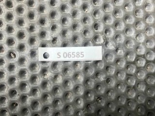 Поршень CASA, CASB, CCMA, CATA, ориг. номер S06585, AUDI Q7 2009-2015