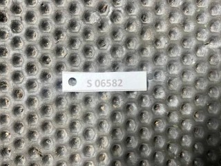 Поршень CASA, CASB, CCMA, CATA, ориг. номер S06582, AUDI Q7 2009-2015