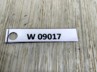 Подушка безопасности коленная, ориг. номер A2128603202, MERCEDES-BENZ E-CLASS W212 01/2009 - 12/2016