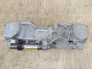 Подушка безопасности коленная, ориг. номер A2048602002, MERCEDES-BENZ C-CLASS W204 01/2007 - 01/2015