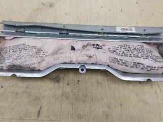 Подушка безопасности коленная, ориг. номер A2048602002, MERCEDES-BENZ E-CLASS купе C207 01/2009 - 12/2016