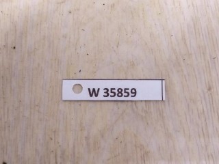Подушка безопасности коленная, ориг. номер A1768600402, MERCEDES-BENZ GLA-CLASS X156 12/2013 -