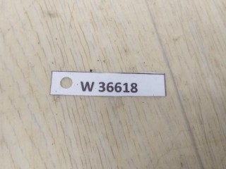 Подушка безопасности коленная, ориг. номер 610832500D, JEEP GRAND CHEROKEE IV
