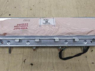 Подушка безопасности коленная, ориг. номер 610832500D, JEEP GRAND CHEROKEE IV