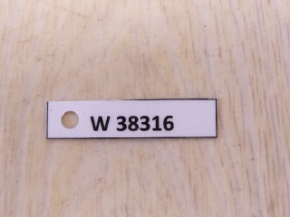 Подушка безопасности коленная, ориг. номер A2128601002, MERCEDES-BENZ CLS C218 01/2011 - 12/2017