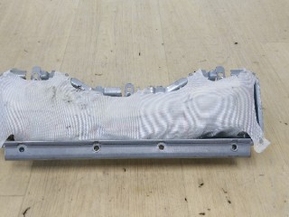 Подушка безопасности коленная, ориг. номер A2128601002, MERCEDES-BENZ CLS C218 01/2011 - 12/2017