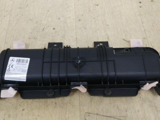 Подушка безопасности коленная, ориг. номер A1668600102, MERCEDES-BENZ GLE W166 04/2015 - 10/2018