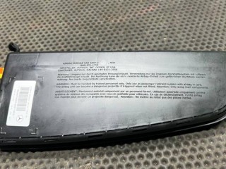 Подушка безопасности коленная, ориг. номер A1668600102, MERCEDES-BENZ GLE W166 04/2015 - 10/2018