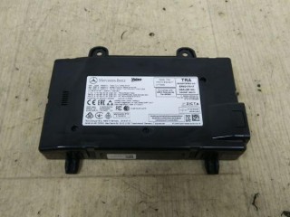Беспроводное зарядное устройство, ориг. номер A1679008309, MERCEDES-BENZ GLB X247 07/2019 -