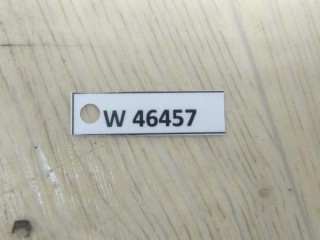 Беспроводное зарядное устройство, ориг. номер A1679008309, MERCEDES-BENZ GLE W167 01/2019 - 12/2025