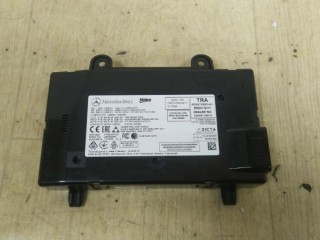 Беспроводное зарядное устройство, ориг. номер A1679008309, MERCEDES-BENZ GLE W167 01/2019 - 12/2025