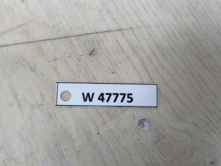 Беспроводное зарядное устройство, ориг. номер A2239009237, MERCEDES-BENZ C-CLASS W206 02/2021 - /2026