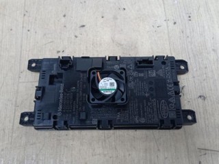 Беспроводное зарядное устройство, ориг. номер A2239009237, MERCEDES-BENZ C-CLASS W206 02/2021 - /2026