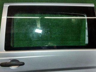 Дверь сдвижная левая, ориг. номер A6397302705, MERCEDES-BENZ VITO Автобус W639 09/2003 -