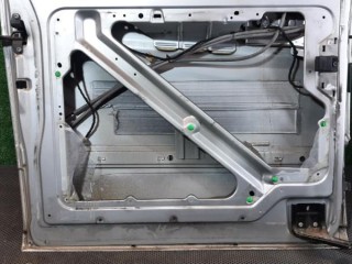 Дверь сдвижная левая, ориг. номер A6397302705, MERCEDES-BENZ VITO Автобус W639 09/2003 -