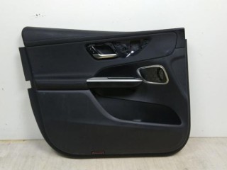 Обшивка двери передней левой (дверная карта), ориг. номер A2547200701, MERCEDES-BENZ GLC Coupe C254 01/2023 - 01/2025