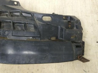 Кронштейн крепления бампера переднего справа, ориг. номер 620340101R, OPEL VIVARO A Автобус