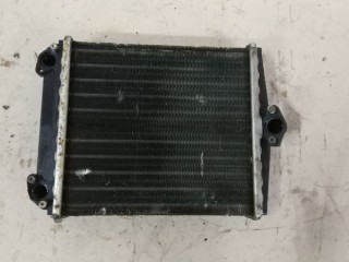 Радиатор отопителя (печки), ориг. номер 9056500037, MERCEDES-BENZ E-CLASS W124 02/1993 - 06/1996