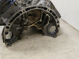 Блок цилиндров, ориг. номер R2720103605, MERCEDES-BENZ M-CLASS W164 02/2005 - 12/2012