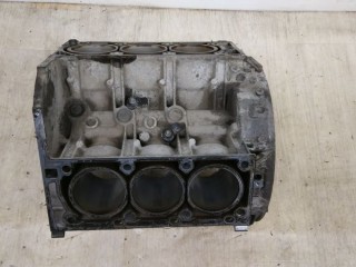 Блок цилиндров, ориг. номер R2720103605, MERCEDES-BENZ M-CLASS W164 02/2005 - 12/2012